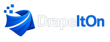 DrapeItOn Logo
