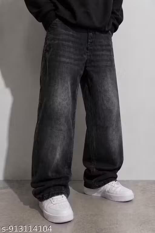 Jeans - Garment