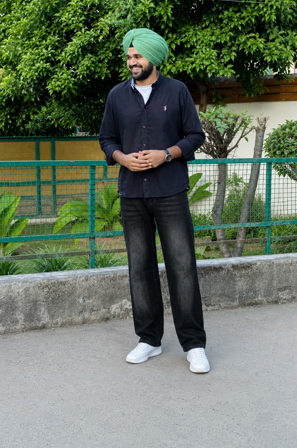 Jeans - Result