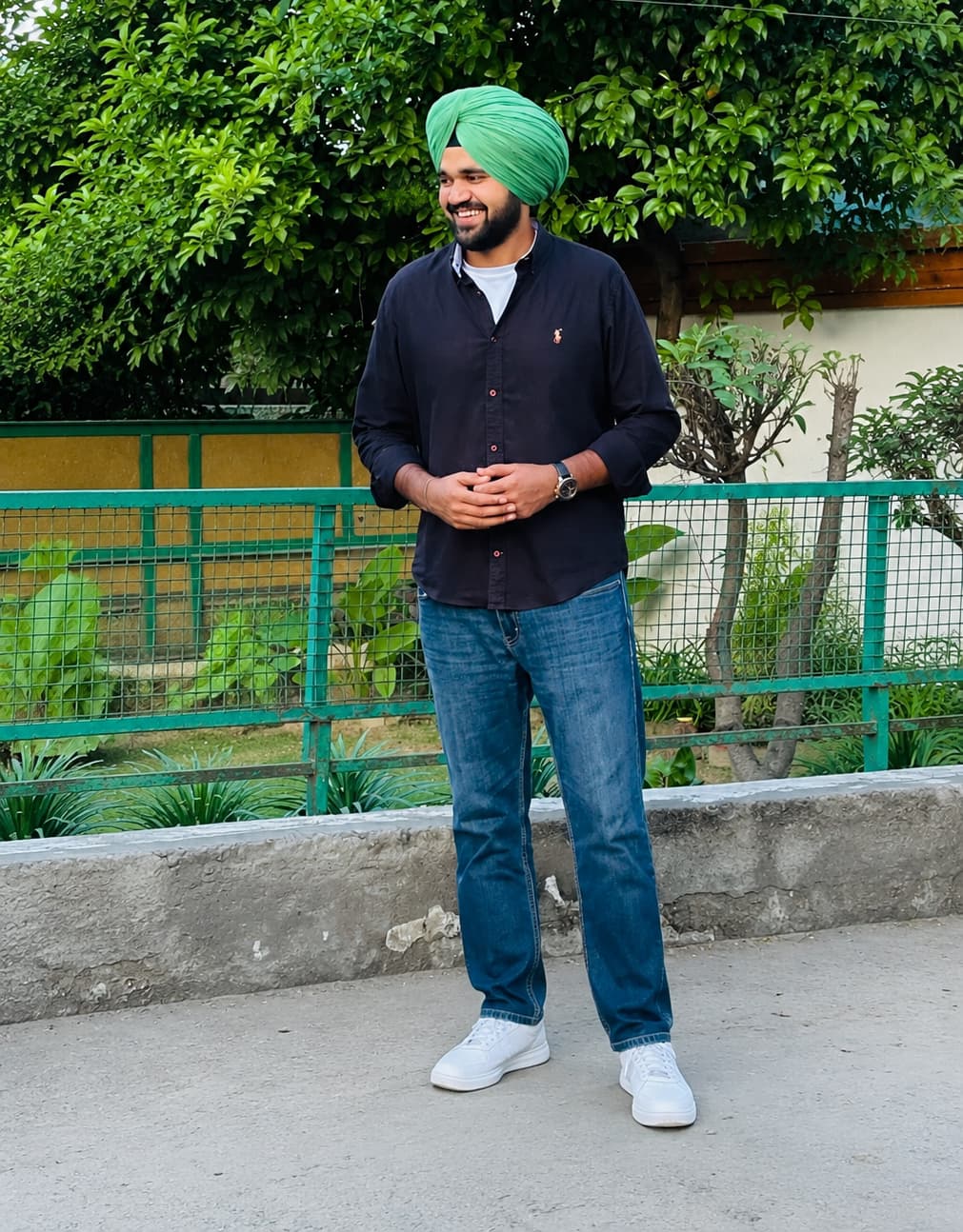 Jeans - Shopper