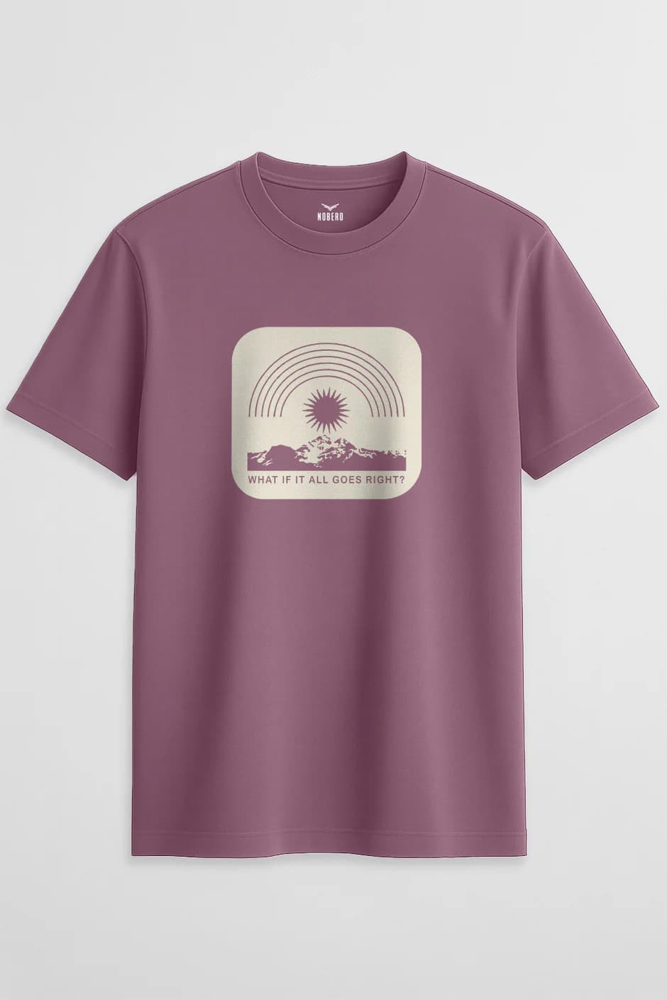 T-Shirt - Garment