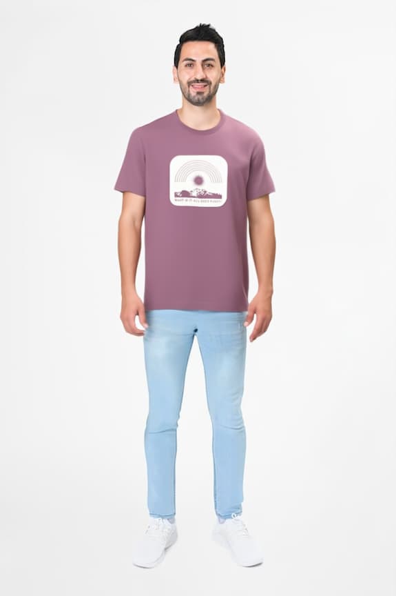 T-Shirt - Result