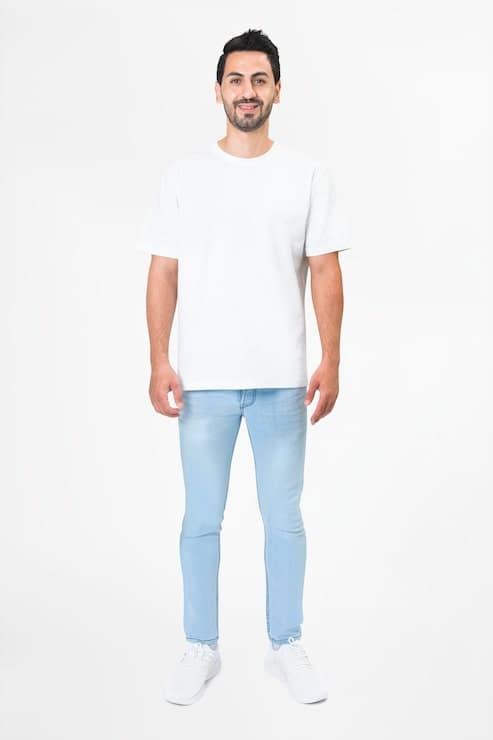 T-Shirt - Shopper