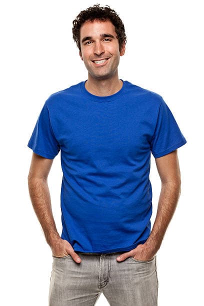 T-Shirt - Shopper