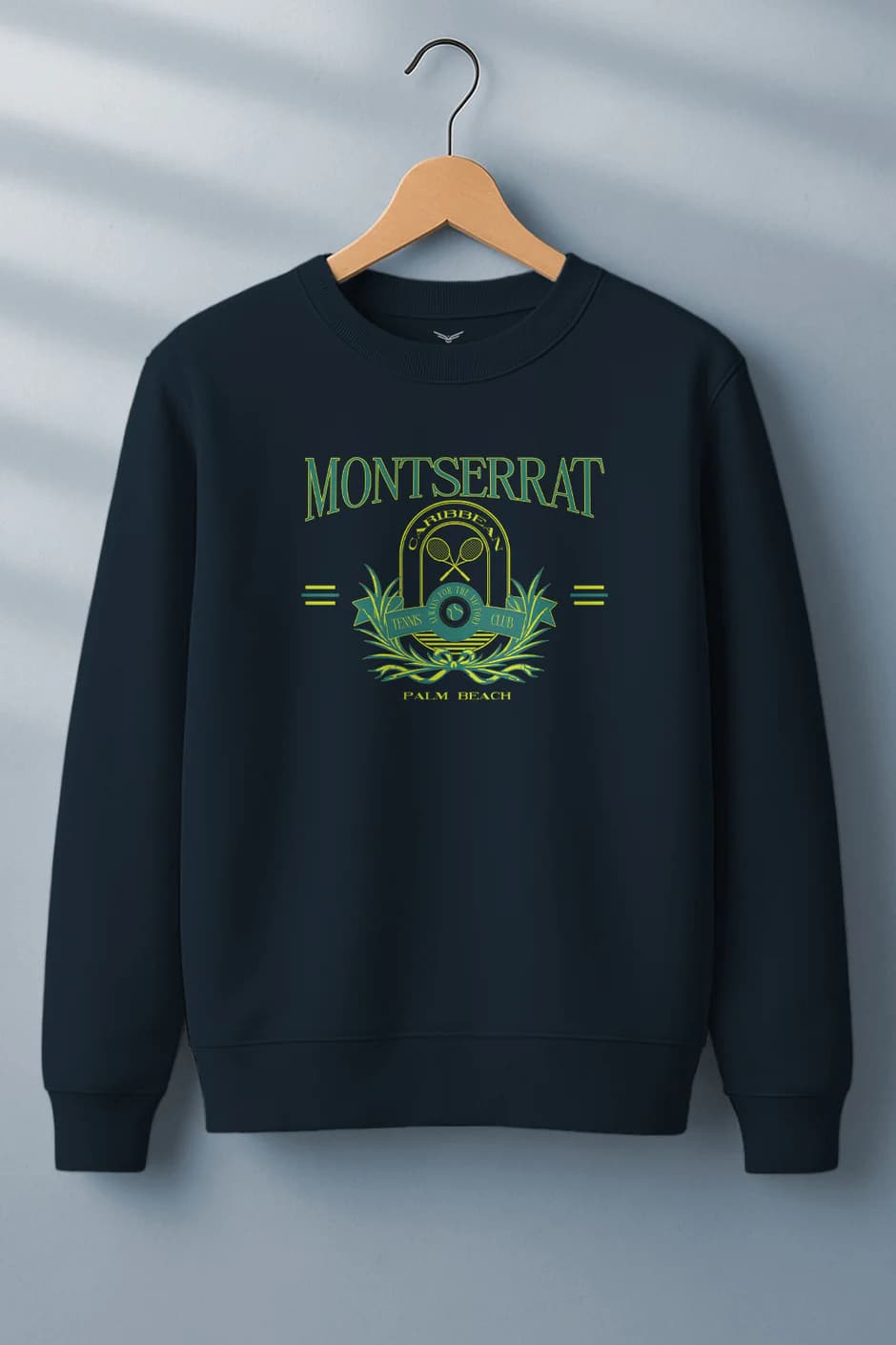 Sweatshirt - Garment