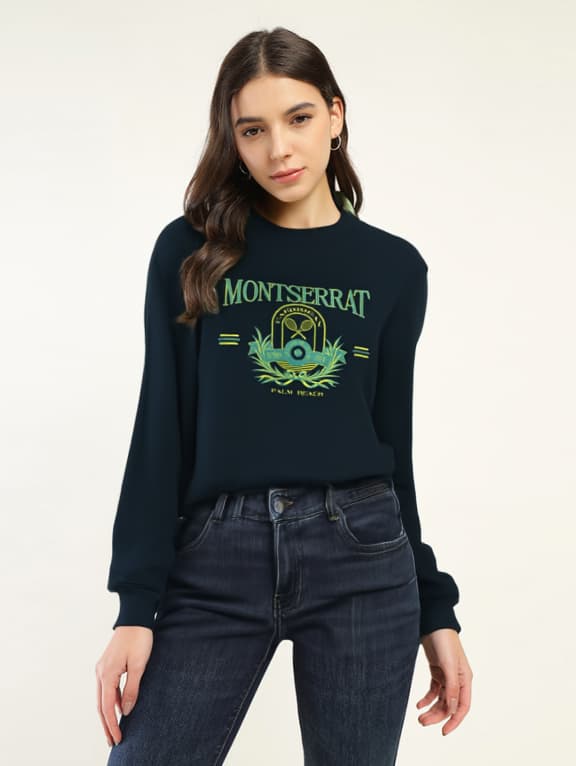 Sweatshirt - Result
