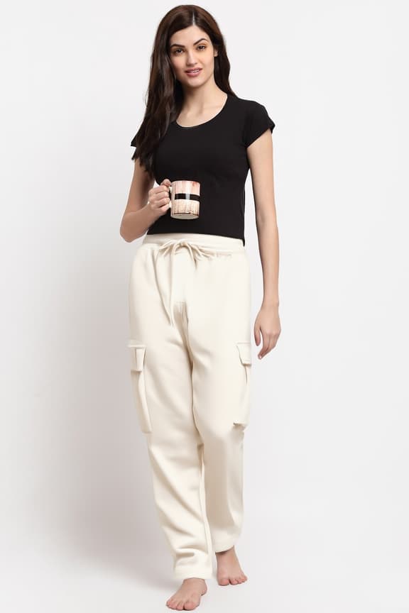 Cargo Pants - Result