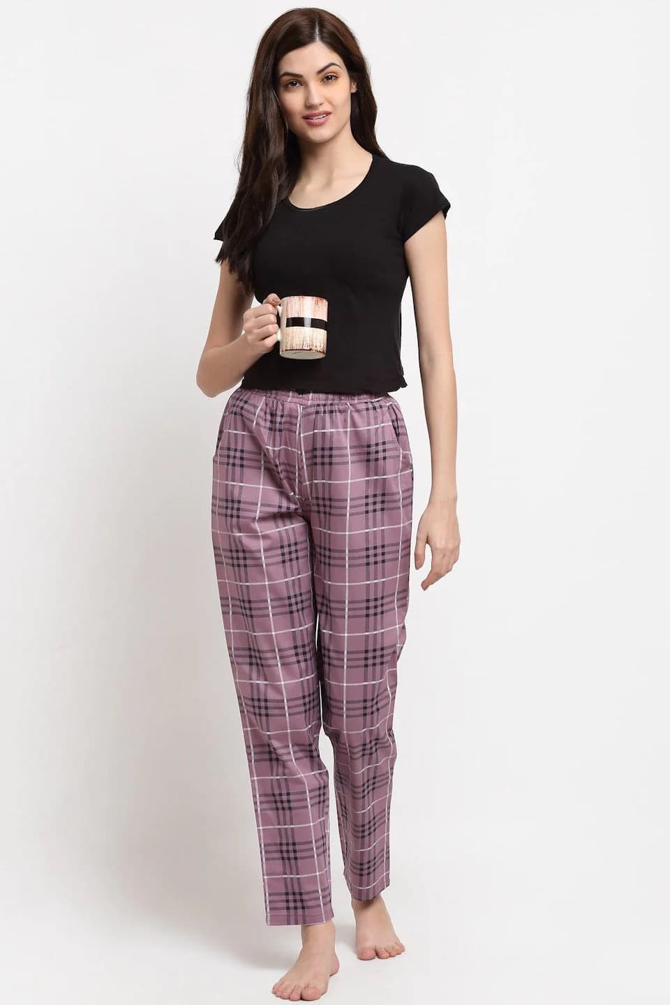 Cargo Pants - Shopper