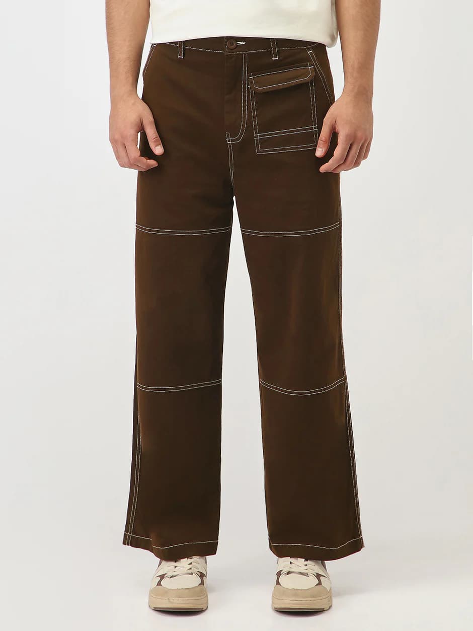 Jeans - Garment