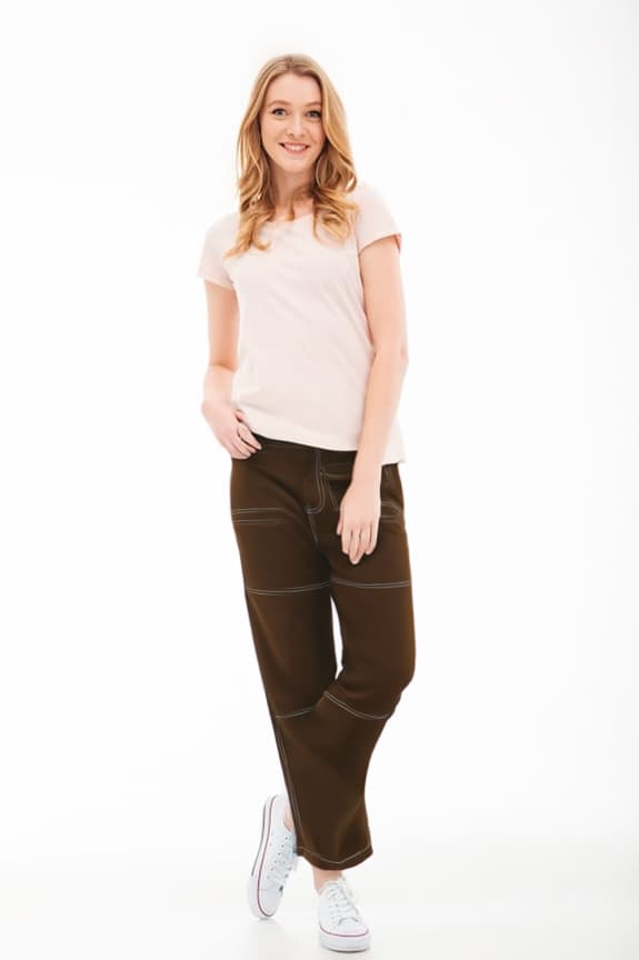 Jeans - Result
