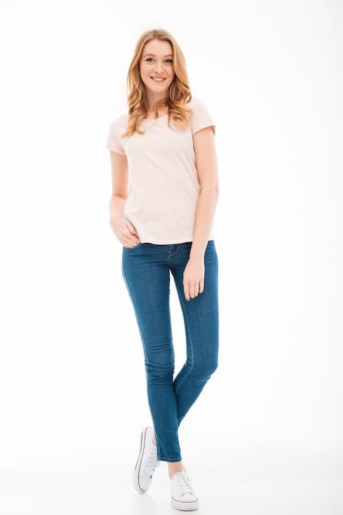 Jeans - Shopper